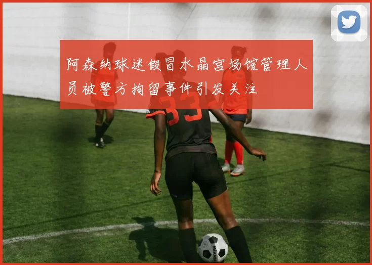 阿森纳球迷假冒水晶宫场馆管理人员被警方拘留事件引发关注